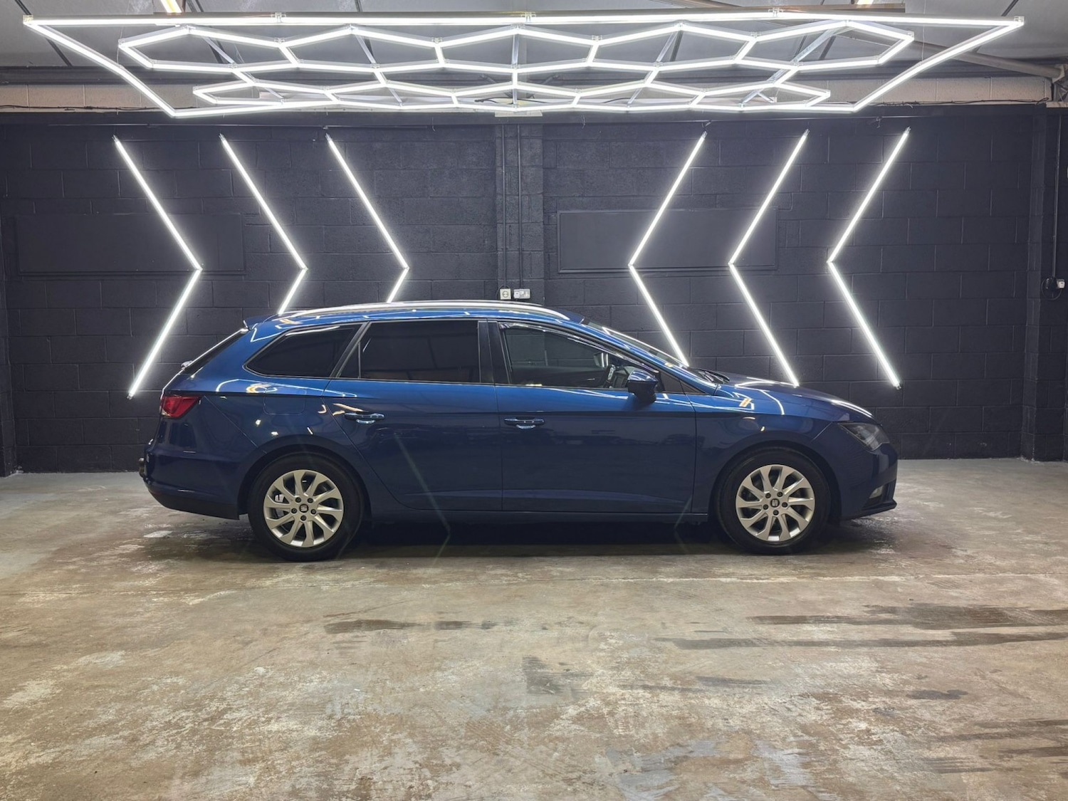 Used SEAT Leon 2016 for sale - 77622493: Photo 28