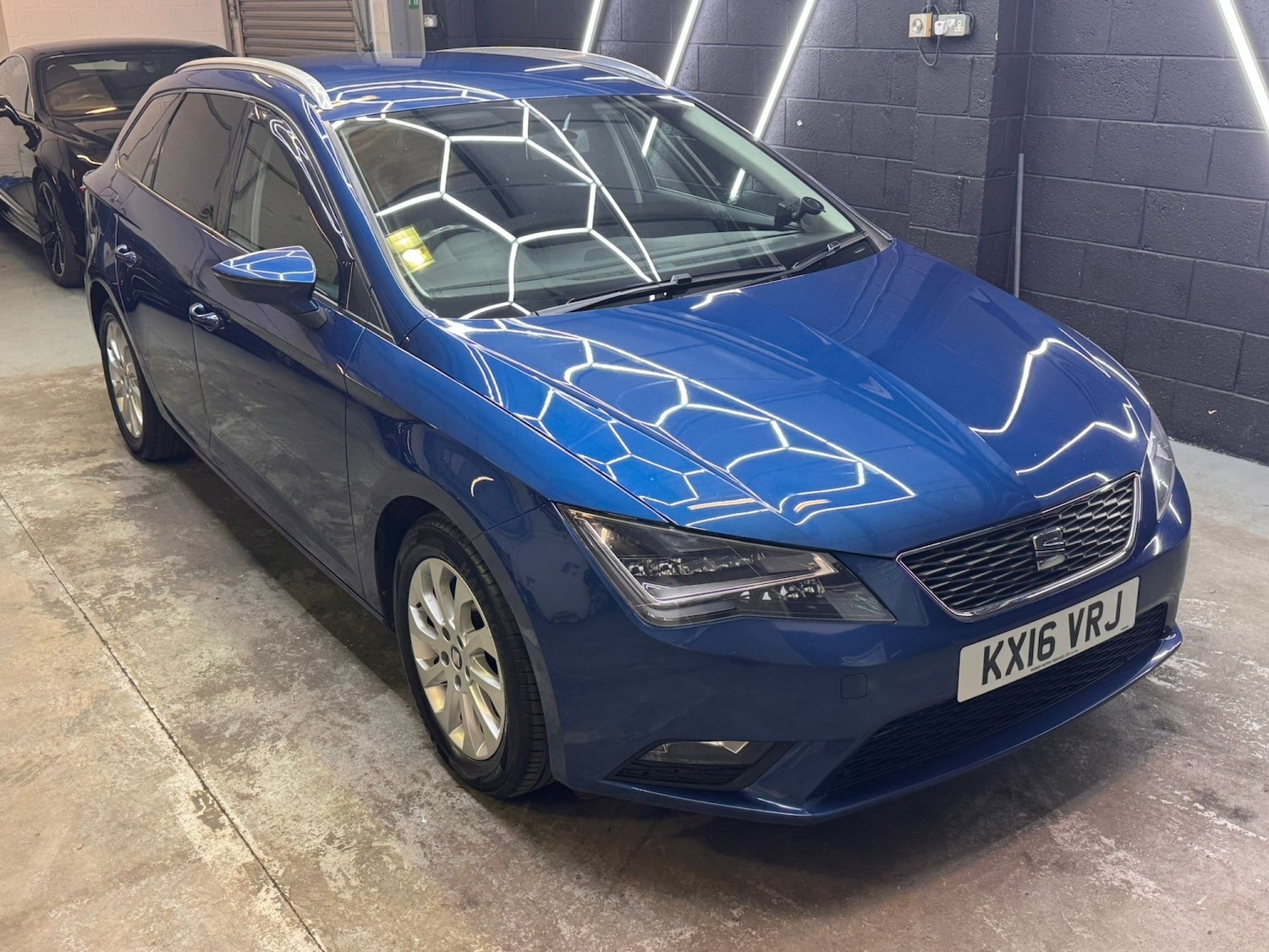 Used SEAT Leon 2016 for sale - 77622493: Photo 29
