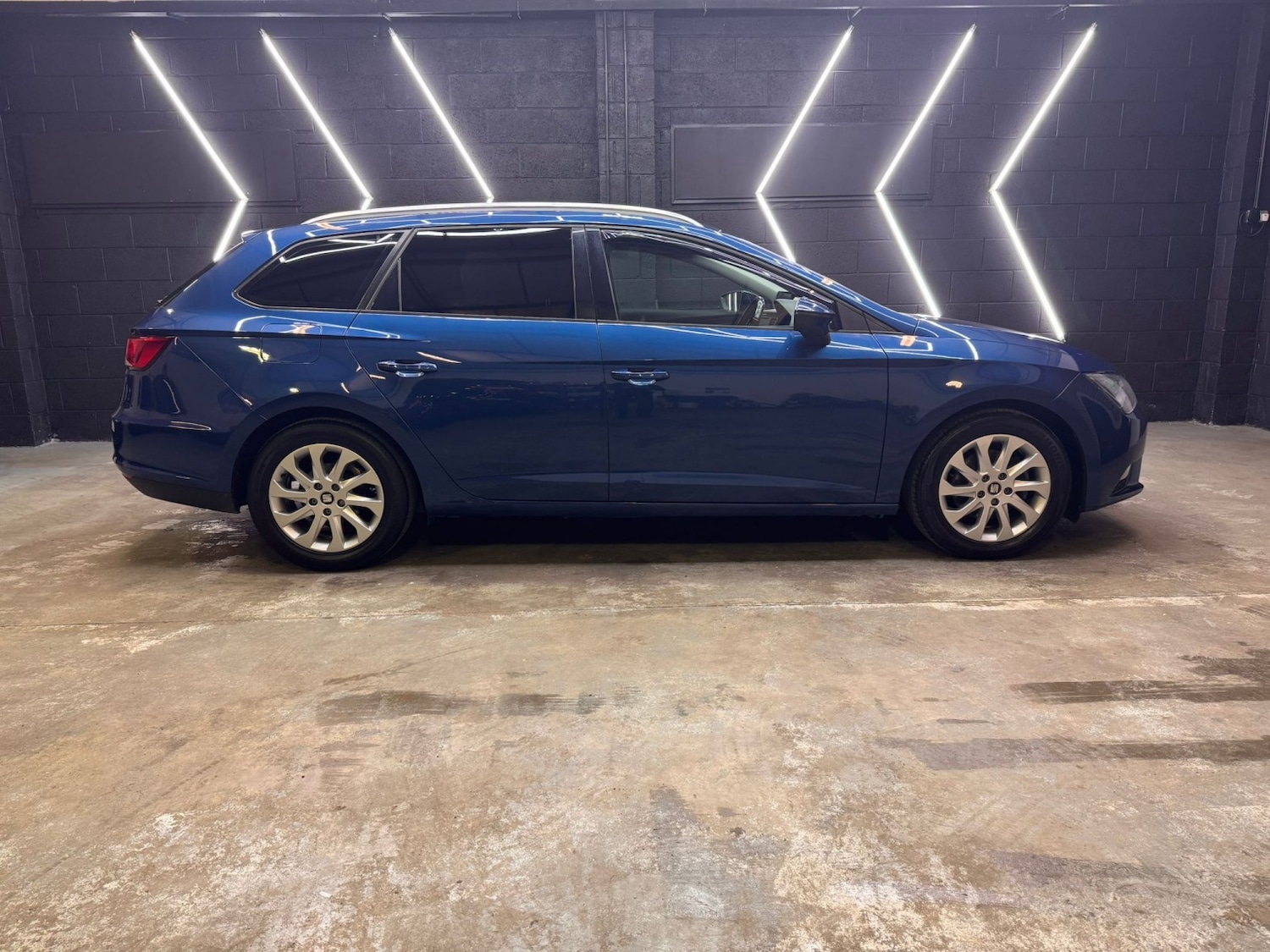 Used SEAT Leon 2016 for sale - 77622493: Photo 31