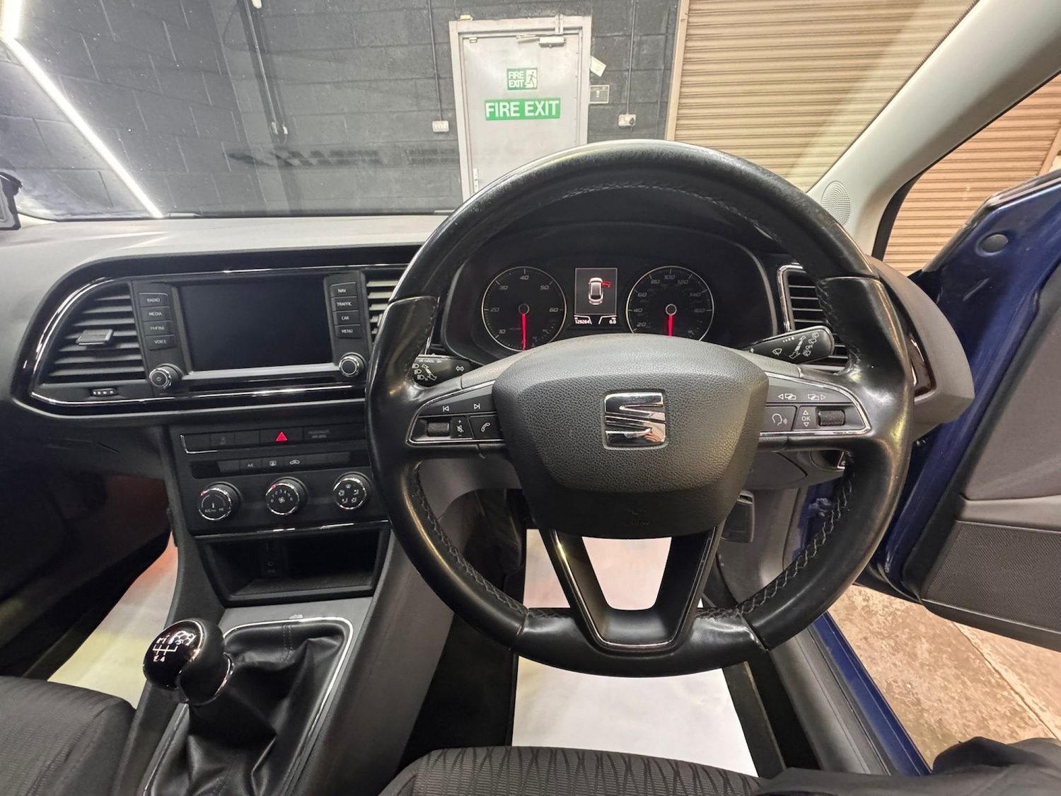 Used SEAT Leon 2016 for sale - 77622493: Photo 32