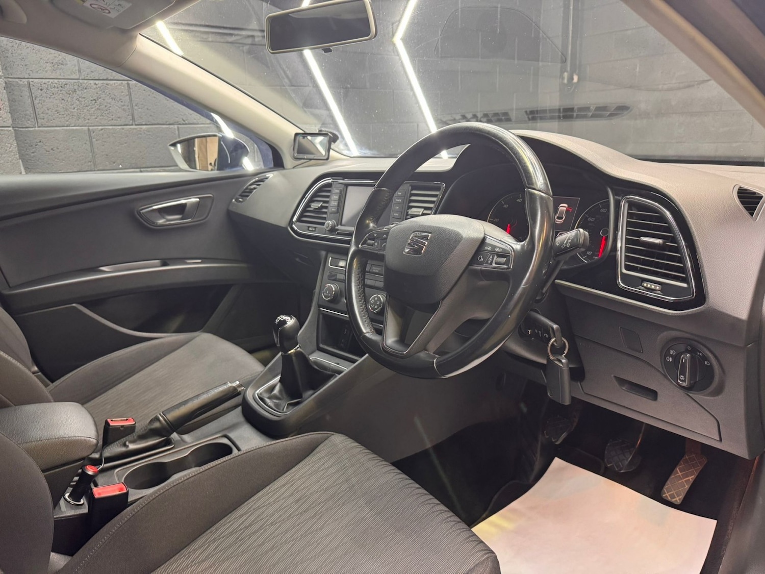 Used SEAT Leon 2016 for sale - 77622493: Photo 33