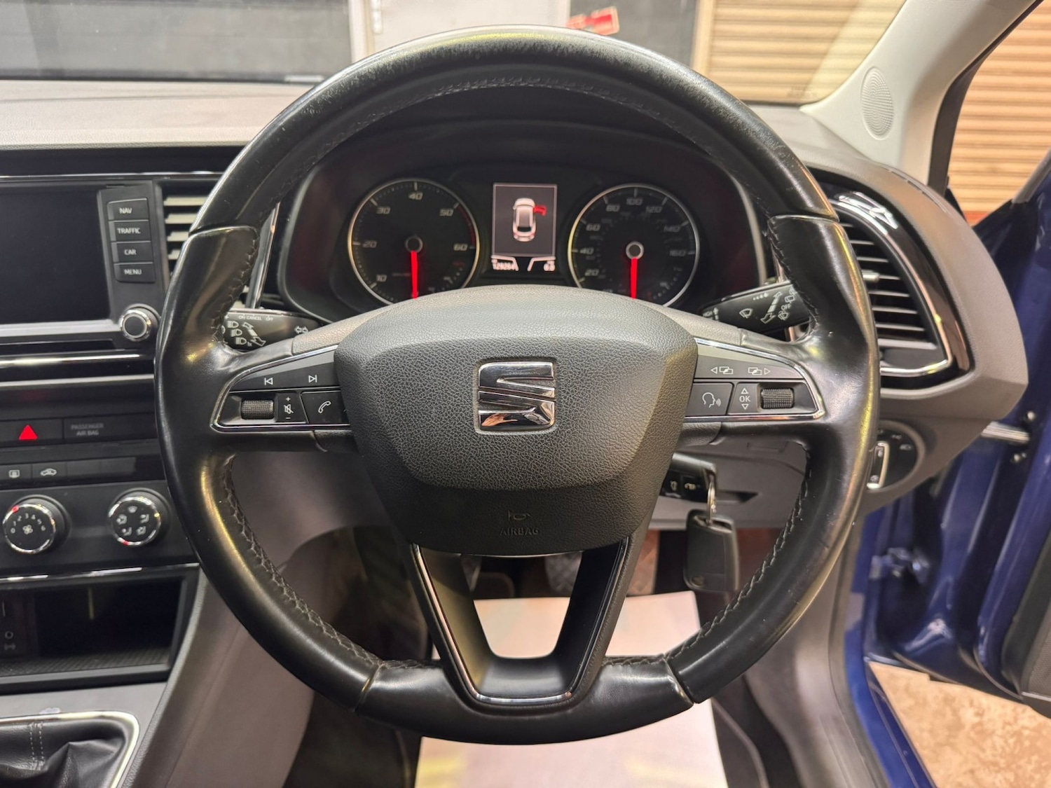 Used SEAT Leon 2016 for sale - 77622493: Photo 37