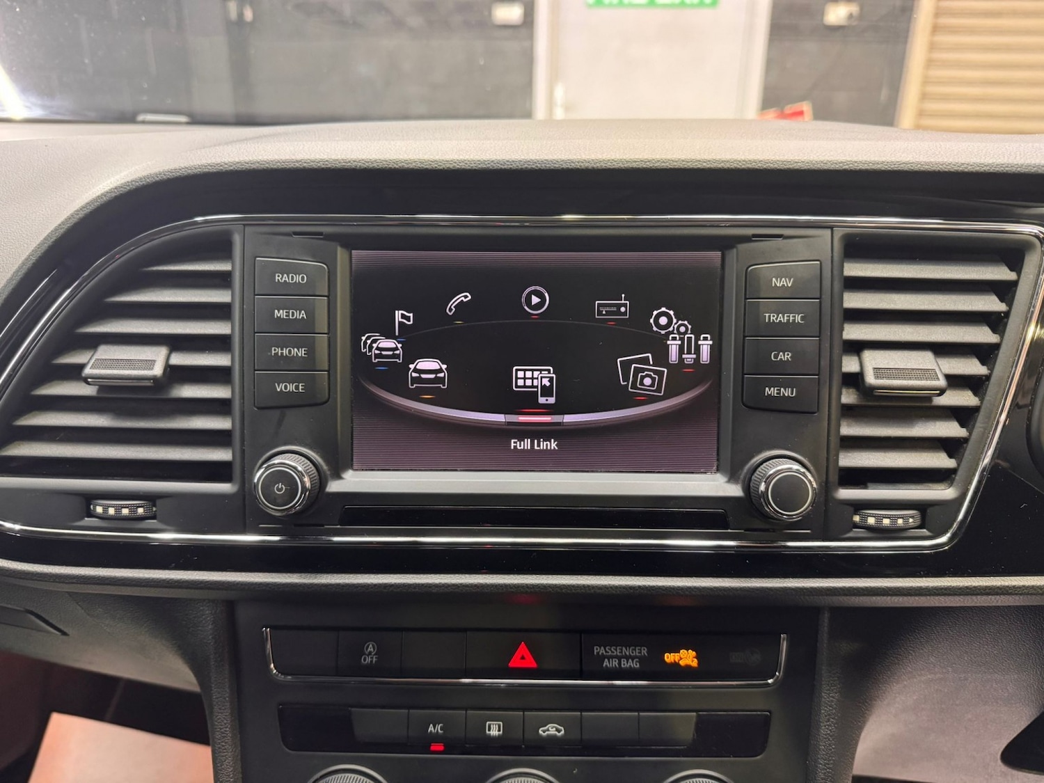 Used SEAT Leon 2016 for sale - 77622493: Photo 38