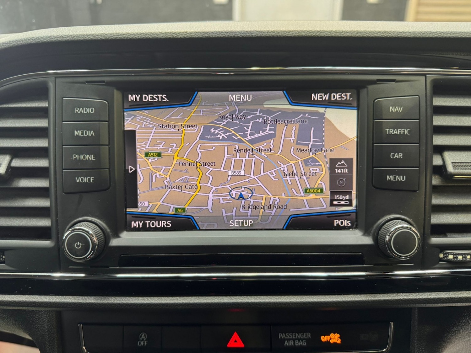 Used SEAT Leon 2016 for sale - 77622493: Photo 40