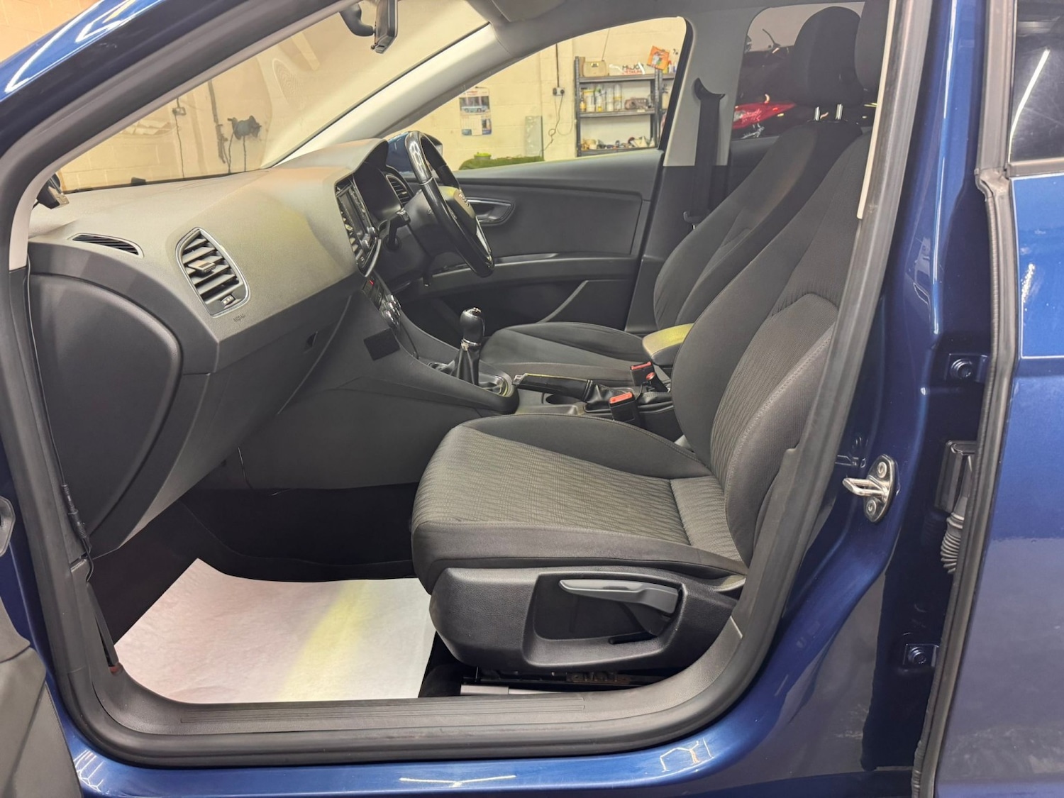 Used SEAT Leon 2016 for sale - 77622493: Photo 42