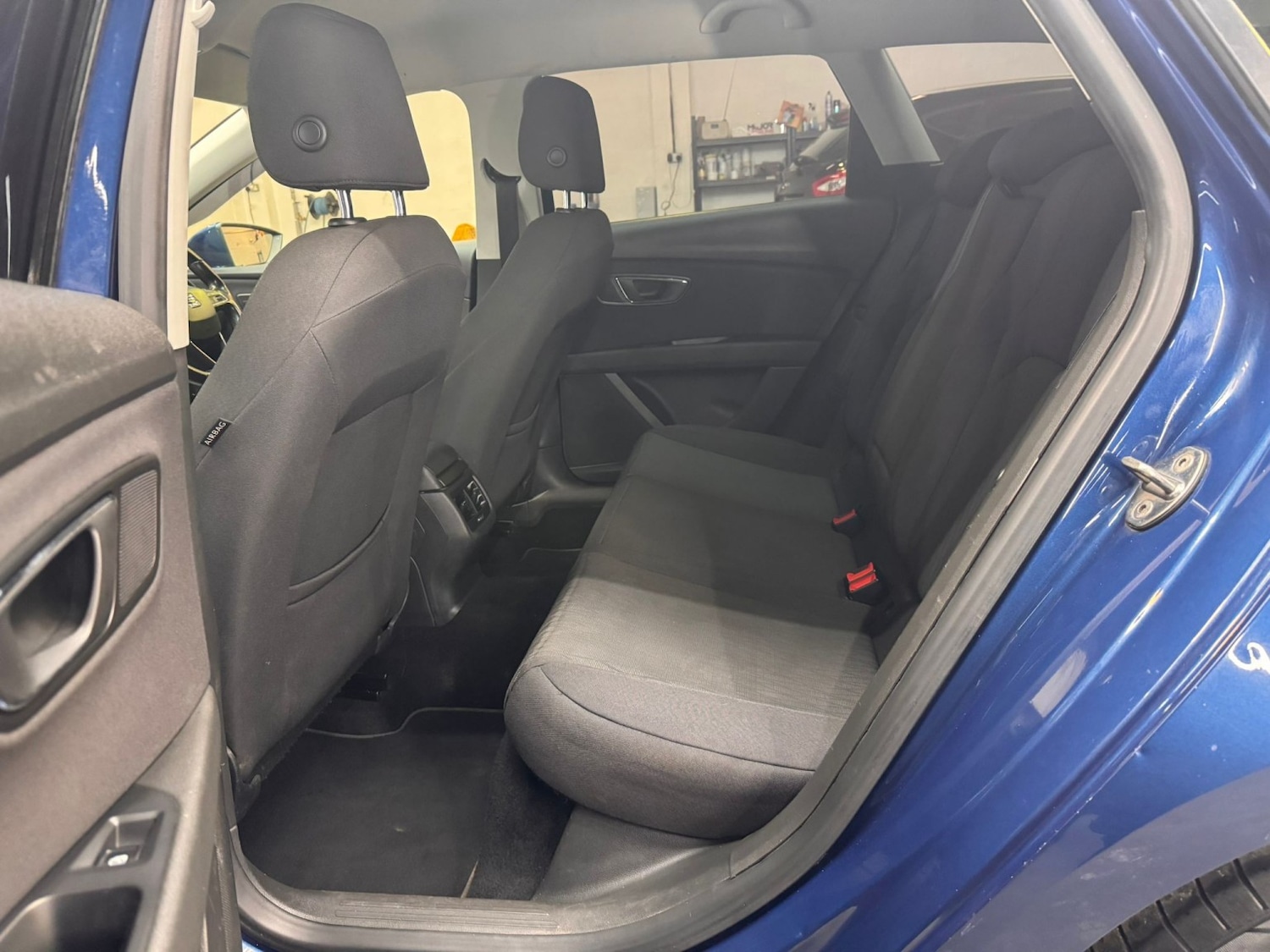 Used SEAT Leon 2016 for sale - 77622493: Photo 46