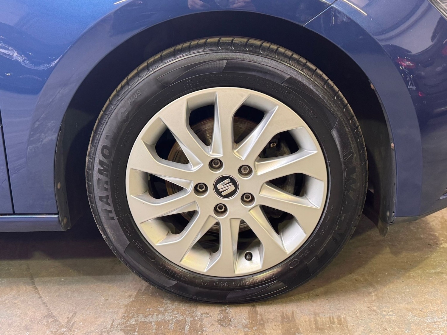 Used SEAT Leon 2016 for sale - 77622493: Photo 50