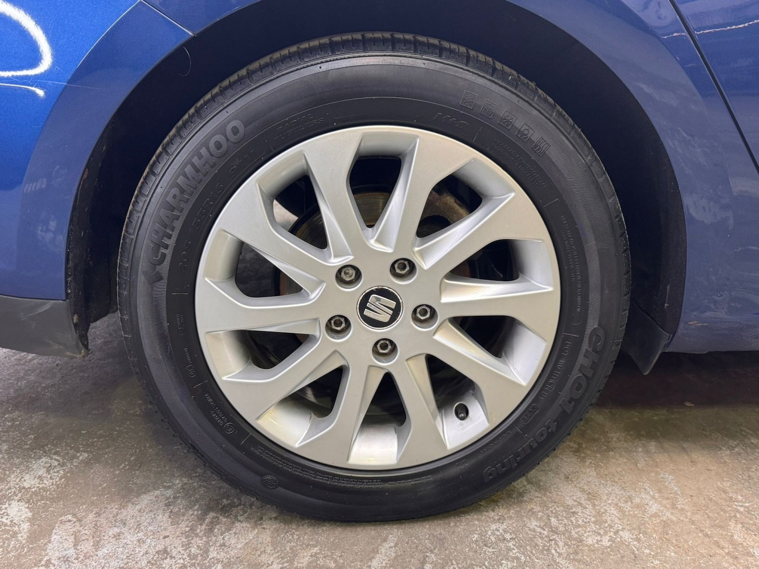 Used SEAT Leon 2016 for sale - 77622493: Photo 51