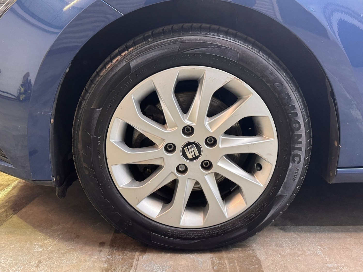 Used SEAT Leon 2016 for sale - 77622493: Photo 52