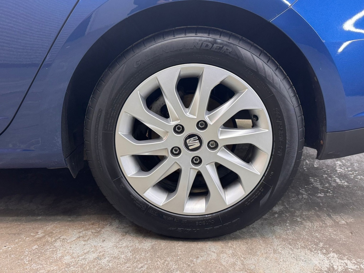 Used SEAT Leon 2016 for sale - 77622493: Photo 53