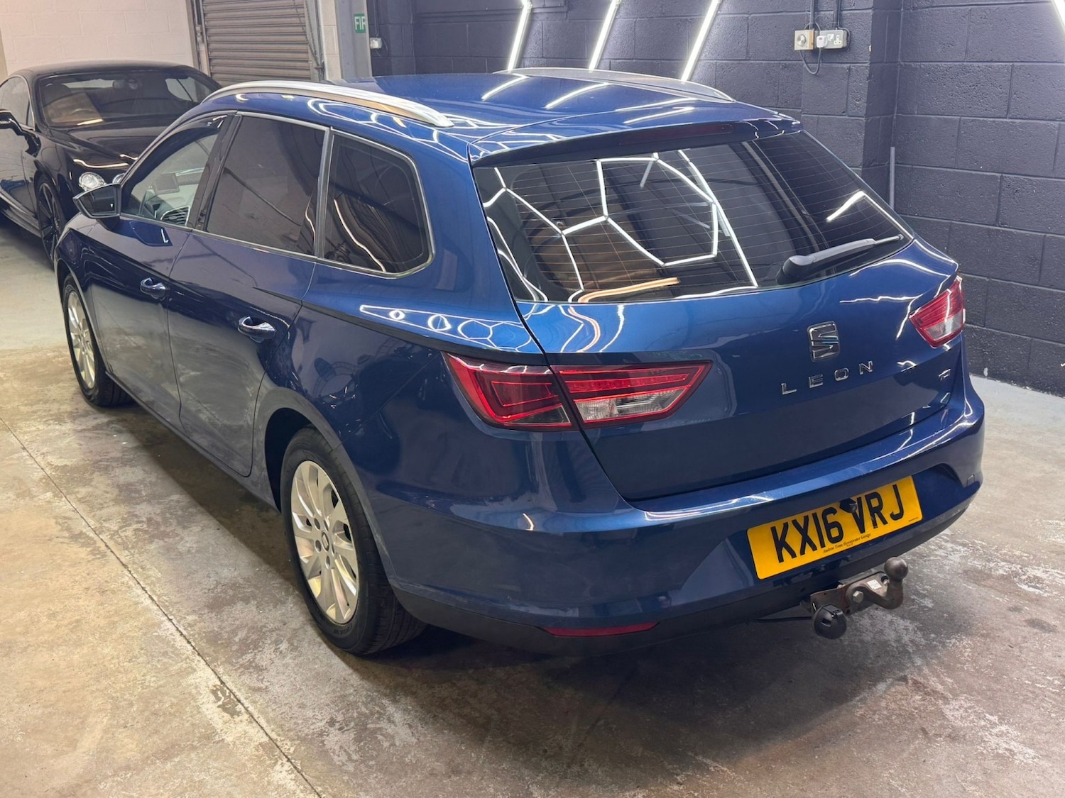 Used SEAT Leon 2016 for sale - 77622493: Photo 8