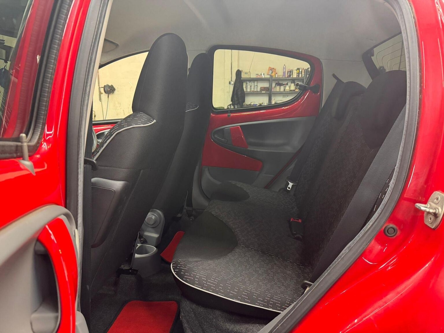 Used Peugeot 107 2011 for sale - 77937792: Photo 30