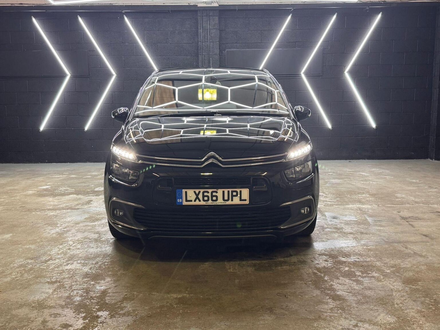 Used Citroen C4 Picasso 2016 for sale - 77289103: Photo 15