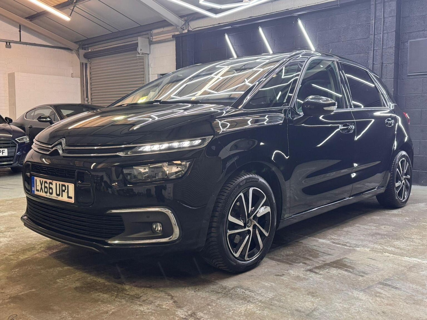 Used Citroen C4 Picasso 2016 for sale - 77289103: Photo 18