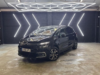 Used Citroen C4 Picasso 2016 for sale - 77289103: Photo