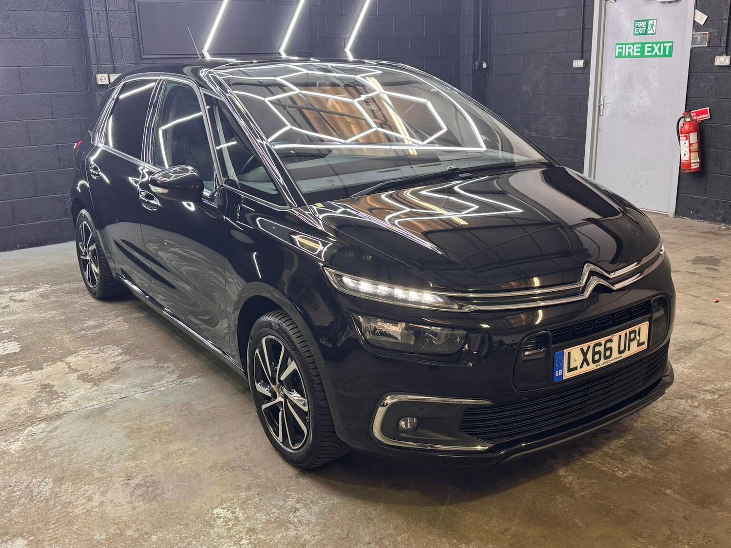 Used Citroen C4 Picasso 2016 for sale - 77289103: Photo 21