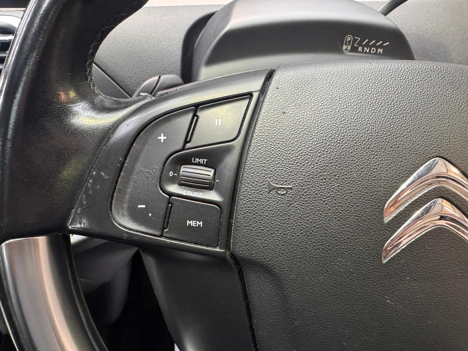 Used Citroen C4 Picasso 2016 for sale - 77289103: Photo 36