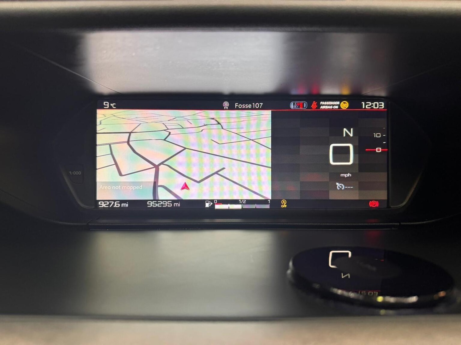 Used Citroen C4 Picasso 2016 for sale - 77289103: Photo 39