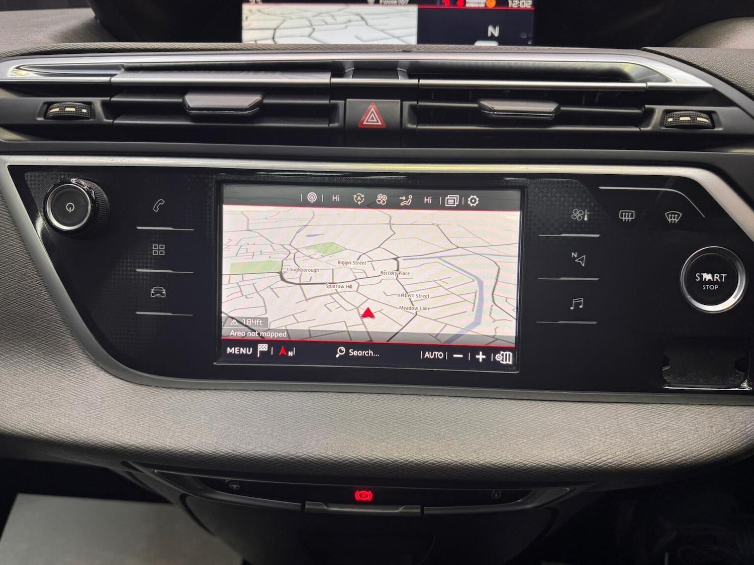 Used Citroen C4 Picasso 2016 for sale - 77289103: Photo 40