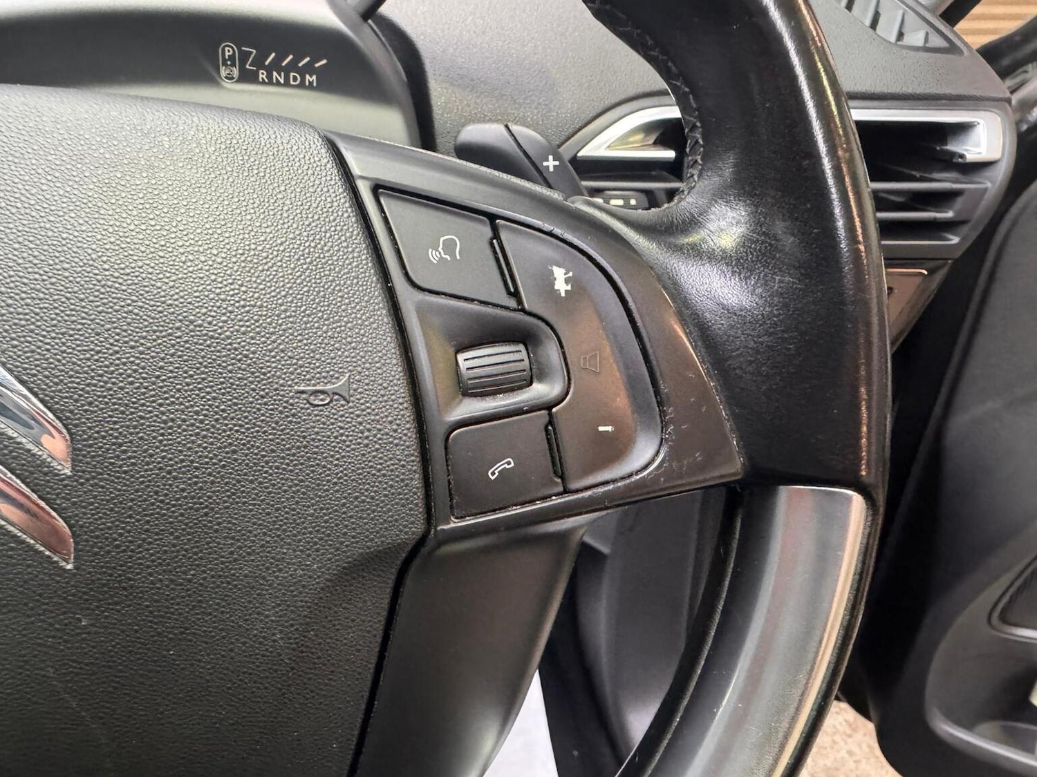 Used Citroen C4 Picasso 2016 for sale - 77289103: Photo 41