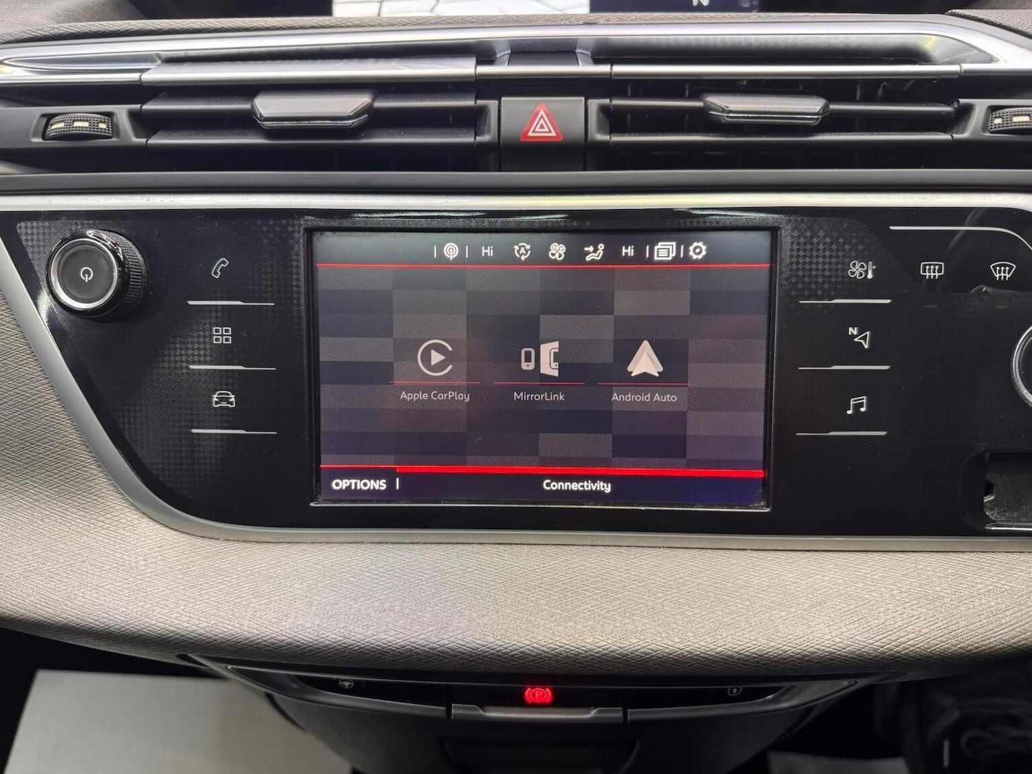 Used Citroen C4 Picasso 2016 for sale - 77289103: Photo 42