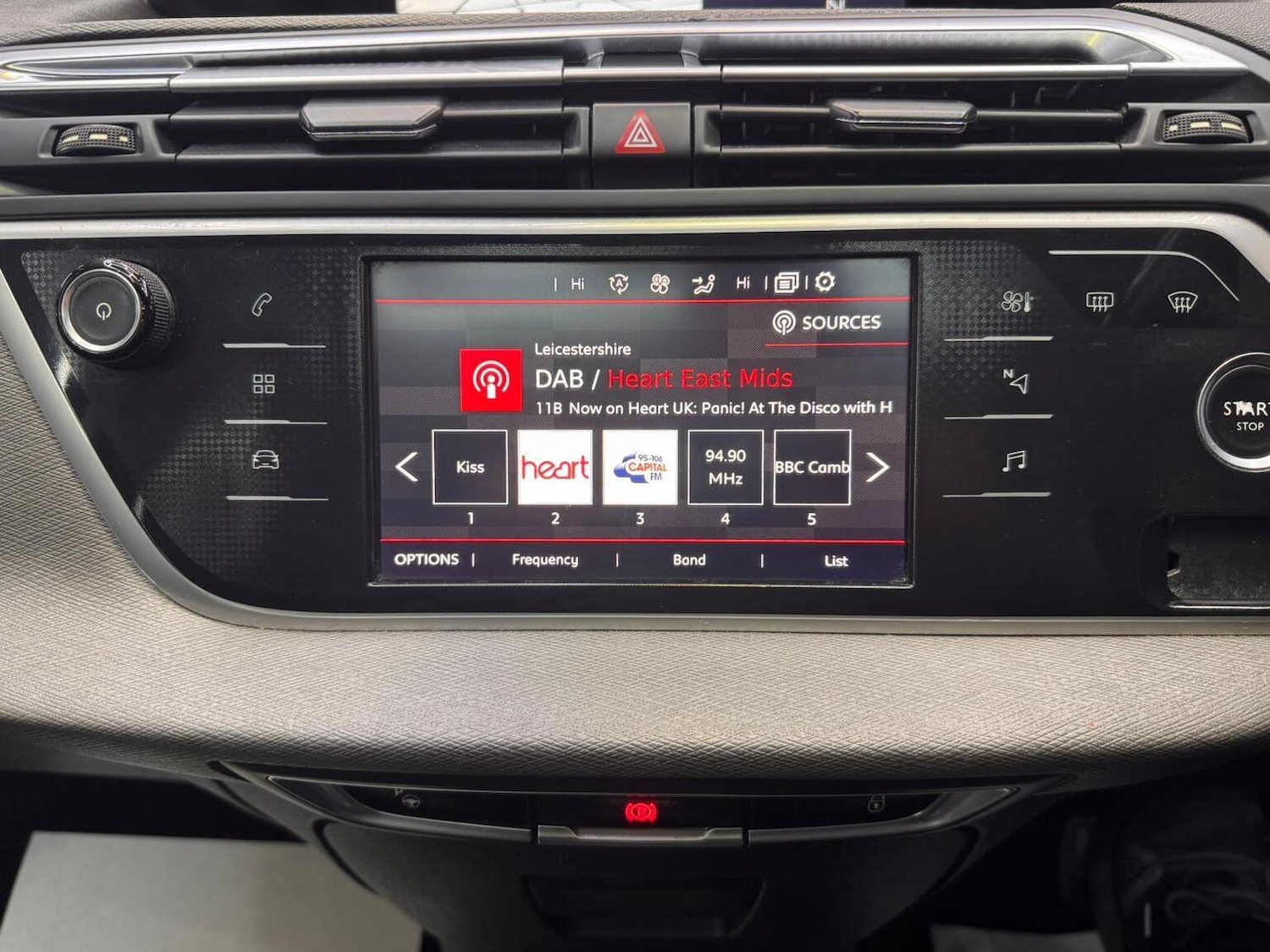 Used Citroen C4 Picasso 2016 for sale - 77289103: Photo 43