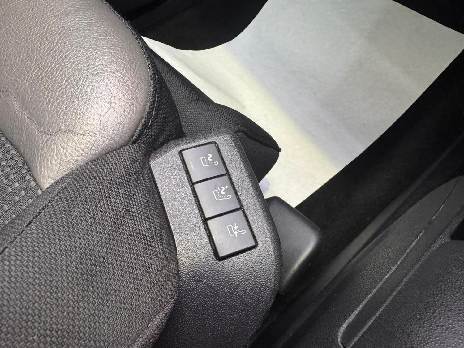 Used Citroen C4 Picasso 2016 for sale - 77289103: Photo 46