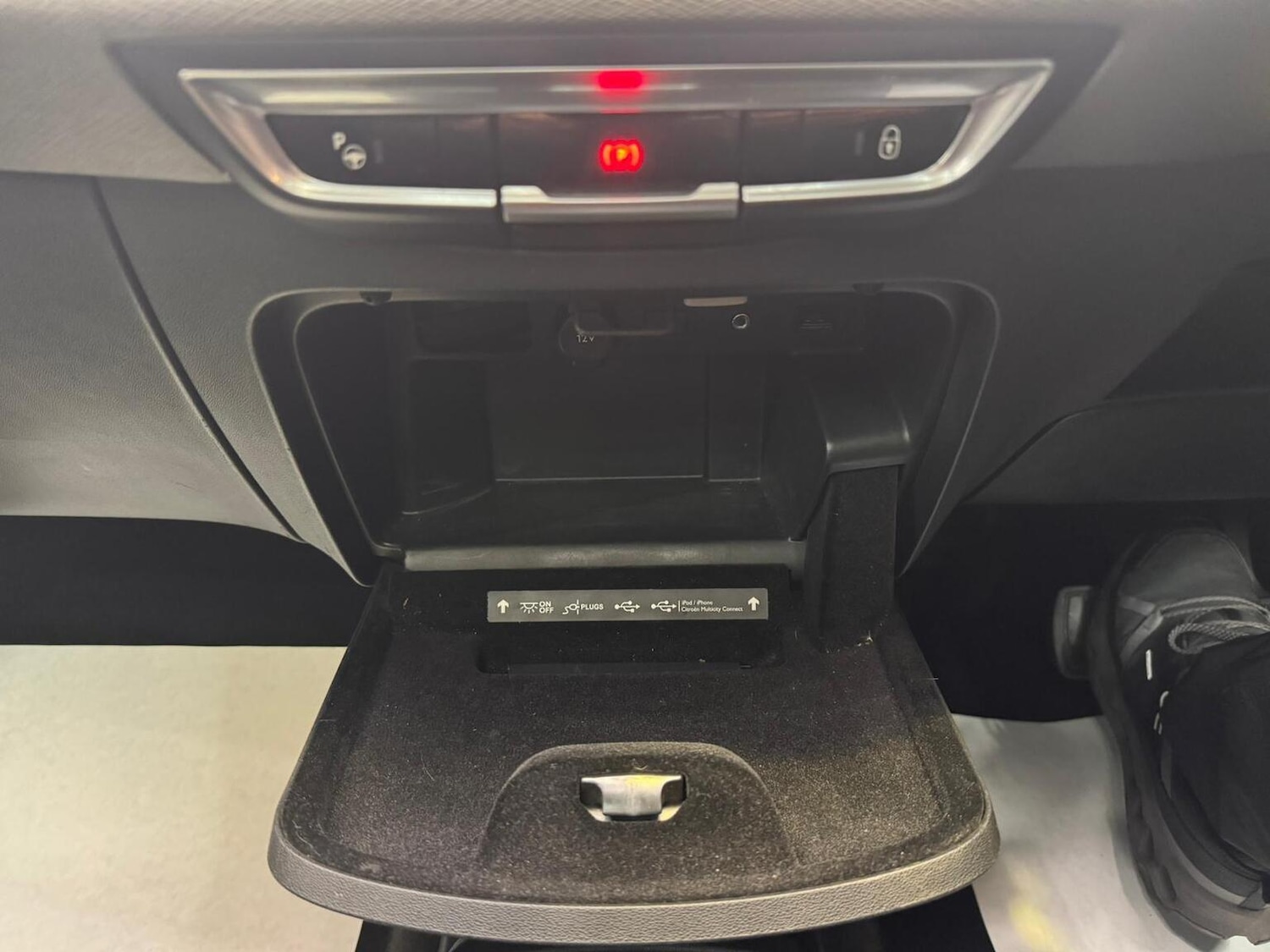 Used Citroen C4 Picasso 2016 for sale - 77289103: Photo 47