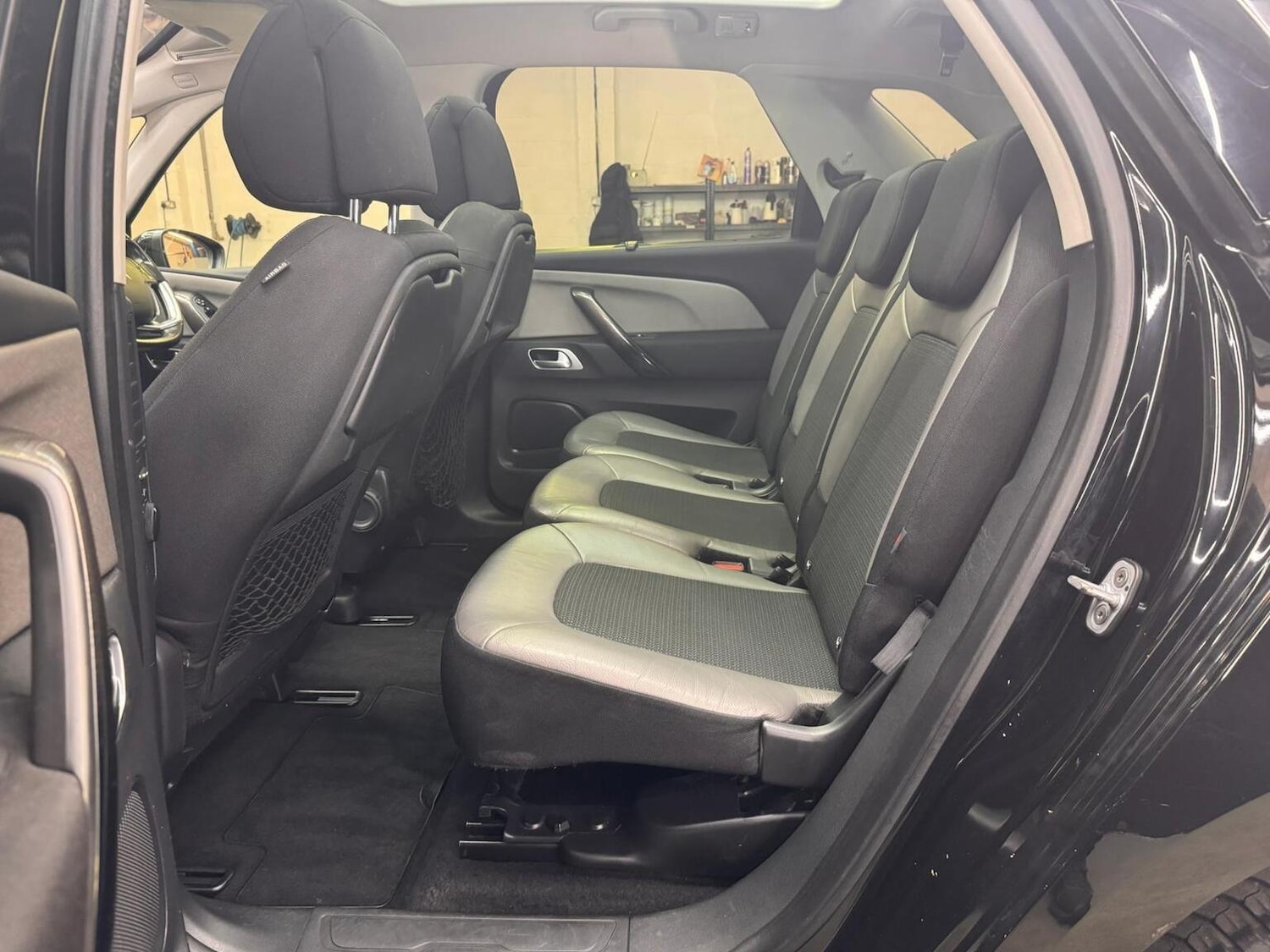 Used Citroen C4 Picasso 2016 for sale - 77289103: Photo 49