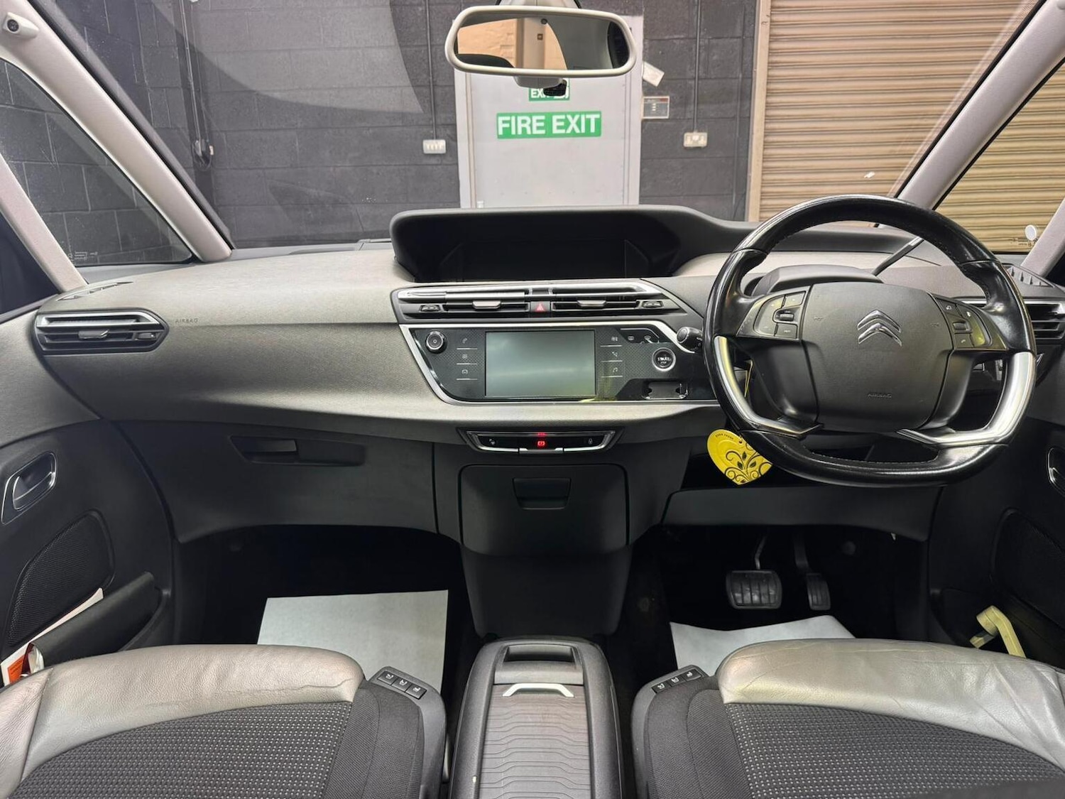 Used Citroen C4 Picasso 2016 for sale - 77289103: Photo 51