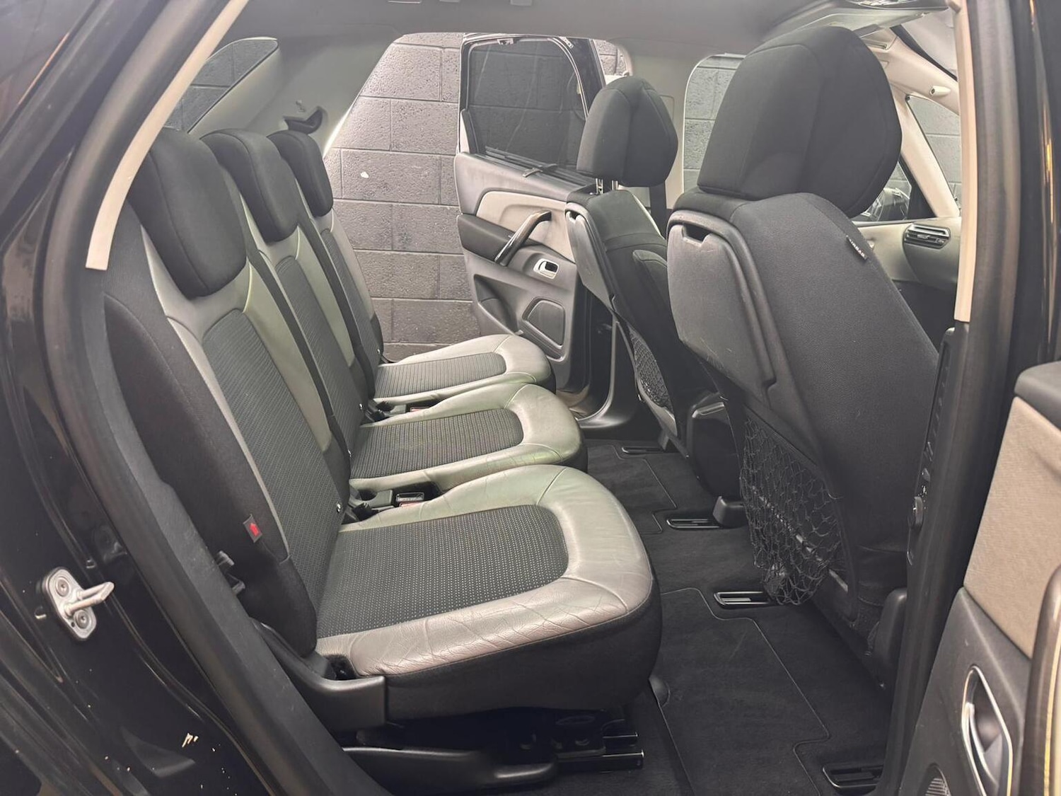 Used Citroen C4 Picasso 2016 for sale - 77289103: Photo 52