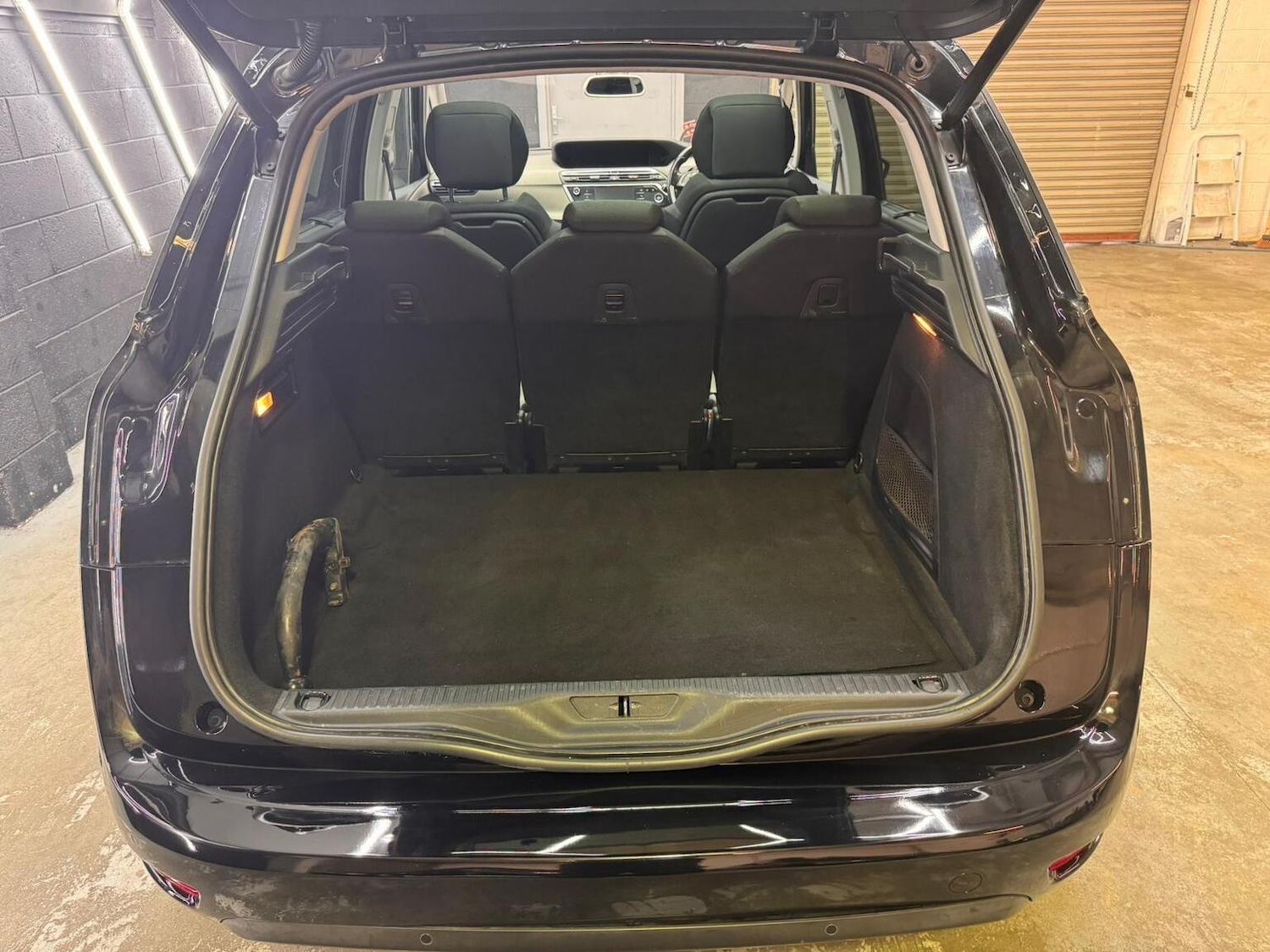 Used Citroen C4 Picasso 2016 for sale - 77289103: Photo 54