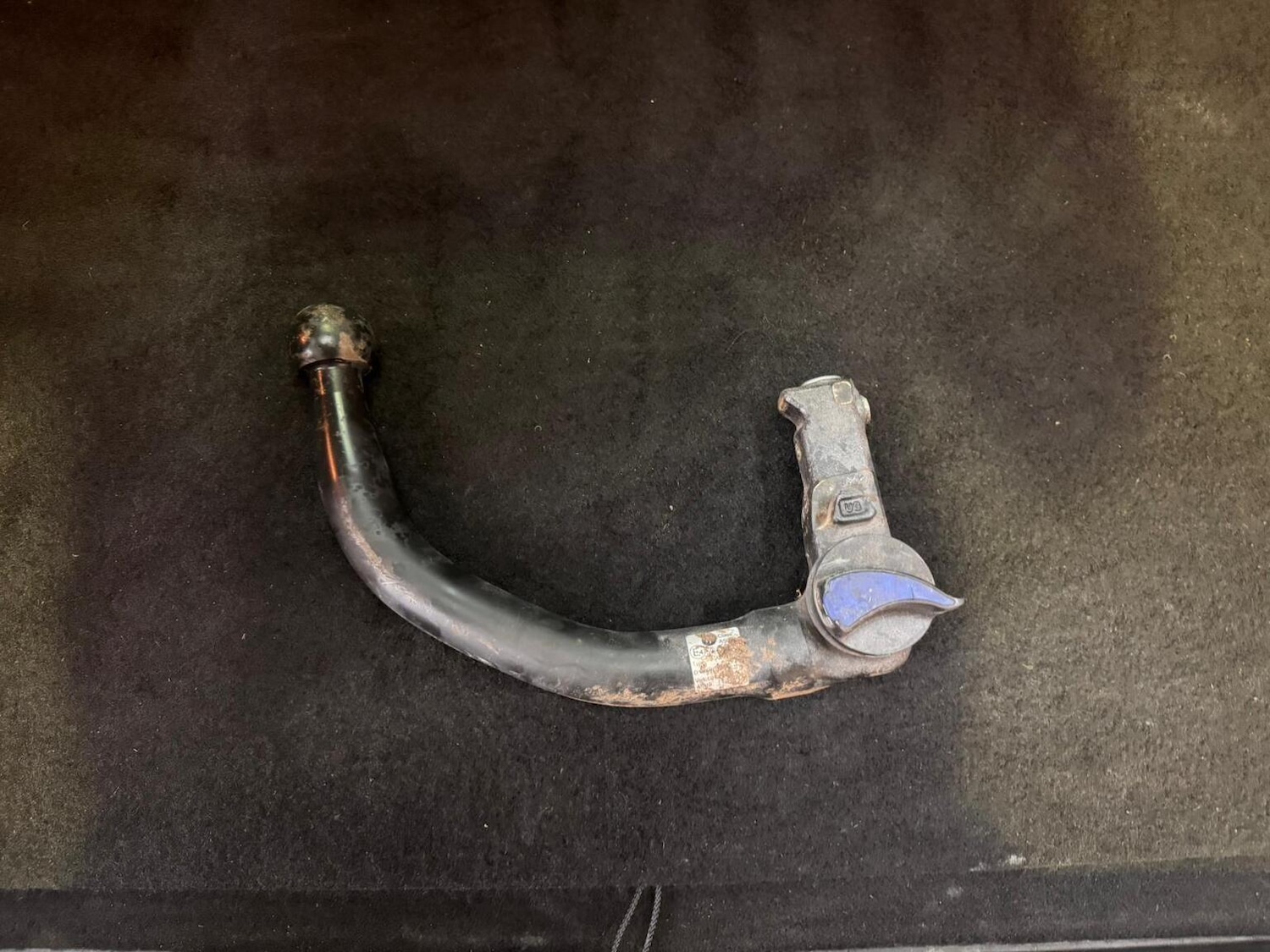 Used Citroen C4 Picasso 2016 for sale - 77289103: Photo 55