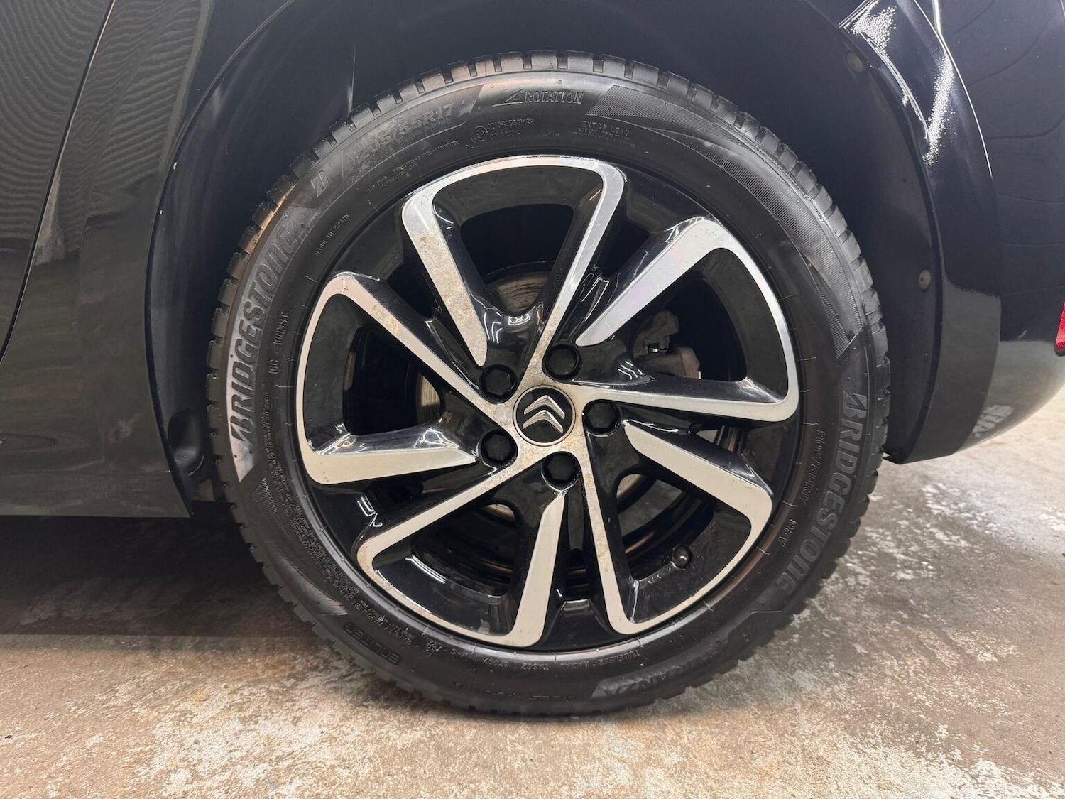 Used Citroen C4 Picasso 2016 for sale - 77289103: Photo 56