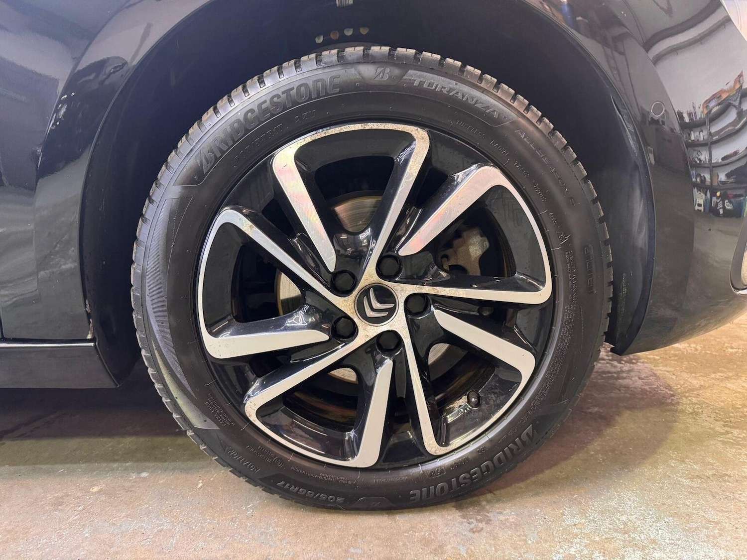 Used Citroen C4 Picasso 2016 for sale - 77289103: Photo 57