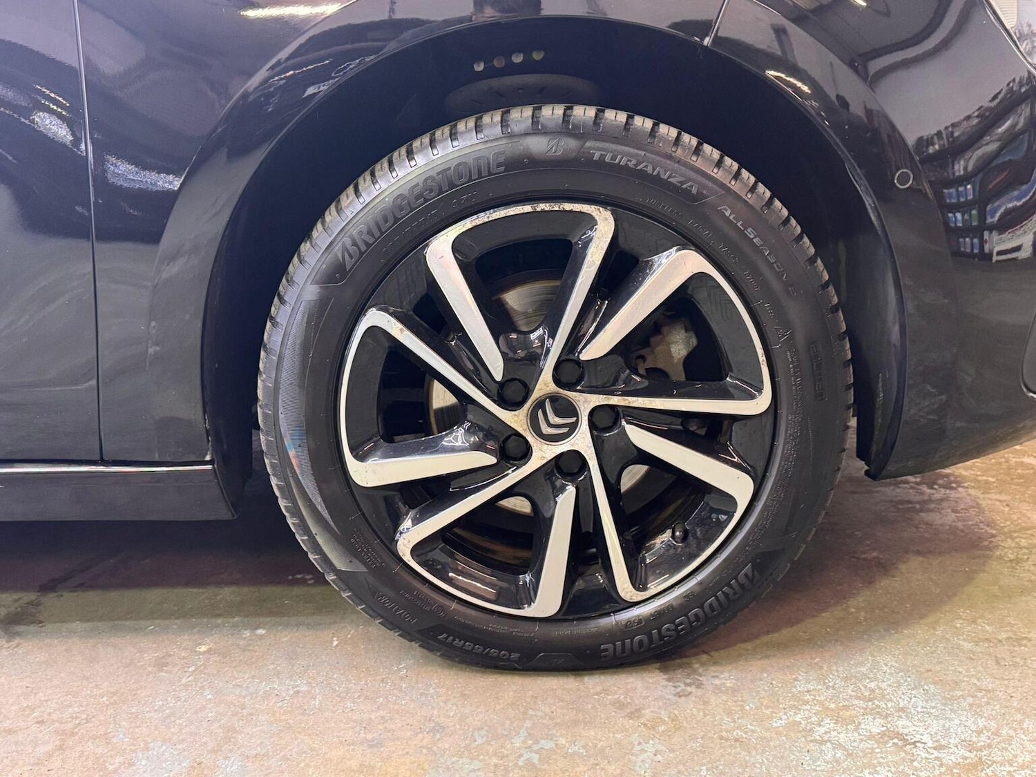 Used Citroen C4 Picasso 2016 for sale - 77289103: Photo 58