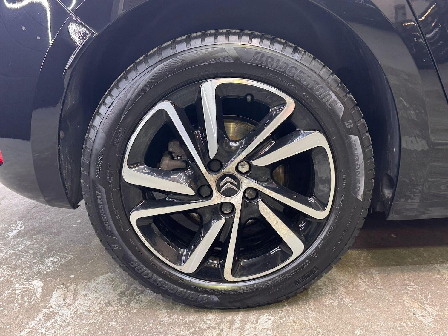 Used Citroen C4 Picasso 2016 for sale - 77289103: Photo 59