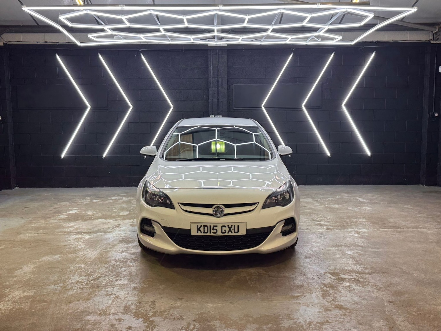 Used Vauxhall Astra 2015 for sale - 77681806: Photo 13