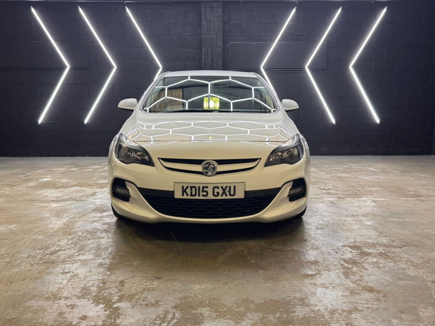 Used Vauxhall Astra 2015 for sale - 77681806: Photo 17