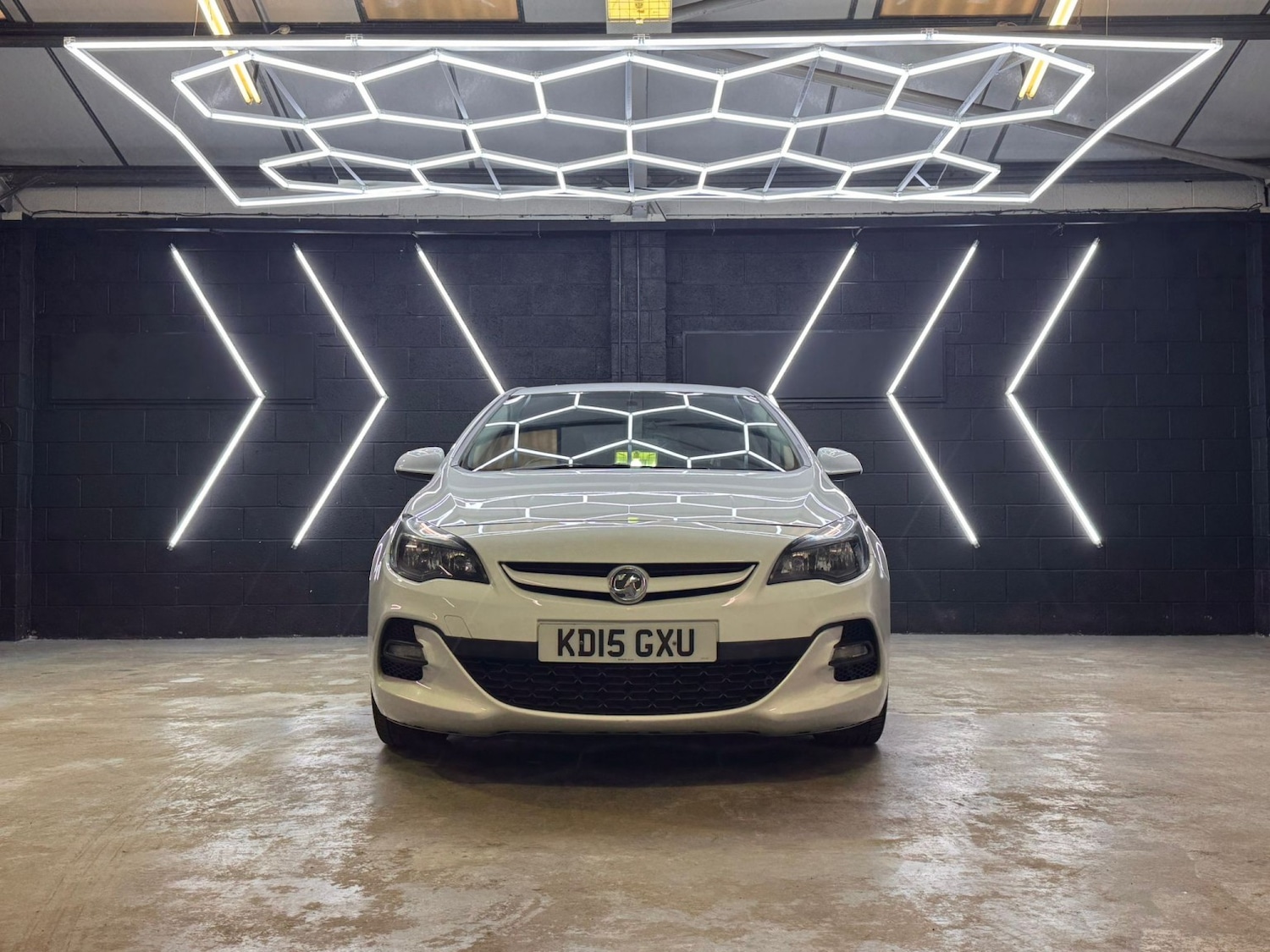 Used Vauxhall Astra 2015 for sale - 77681806: Photo 18