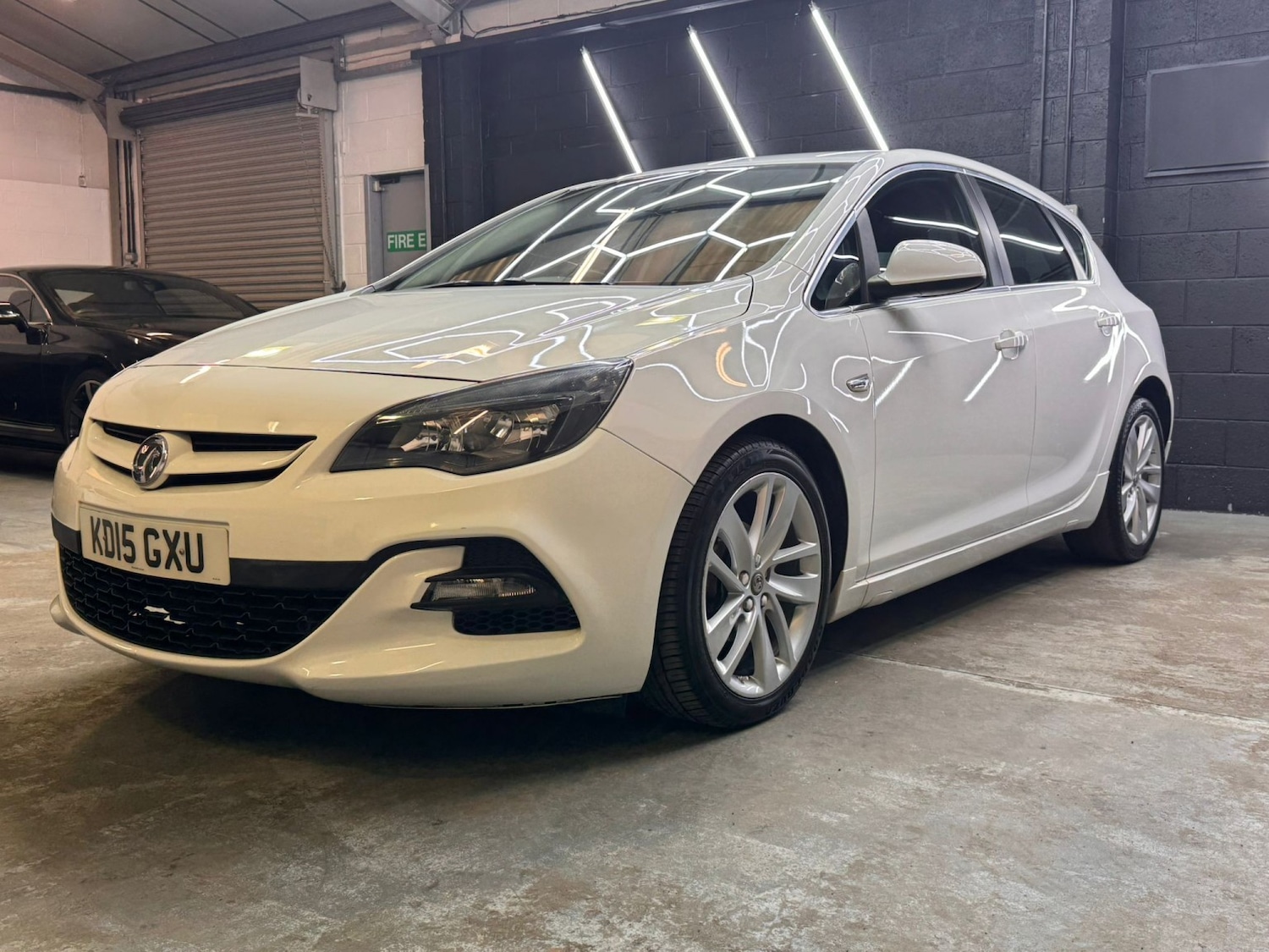 Used Vauxhall Astra 2015 for sale - 77681806: Photo 20