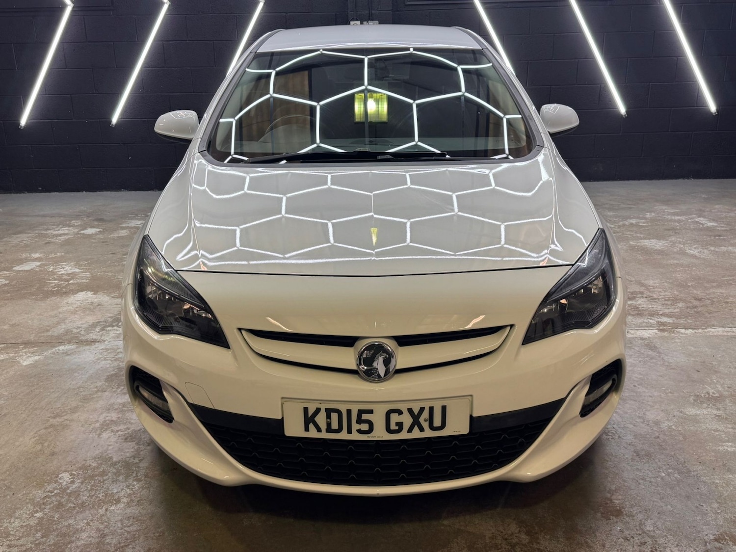 Used Vauxhall Astra 2015 for sale - 77681806: Photo 21