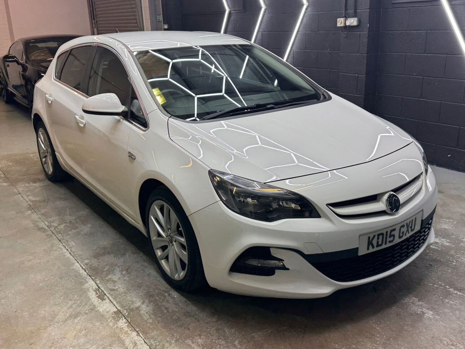 Used Vauxhall Astra 2015 for sale - 77681806: Photo 30