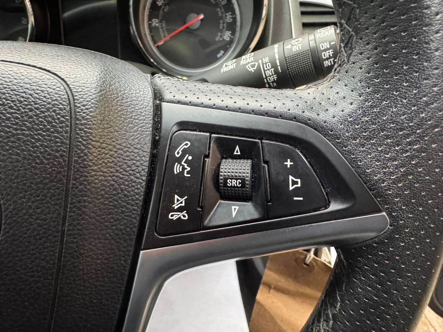 Used Vauxhall Astra 2015 for sale - 77681806: Photo 36