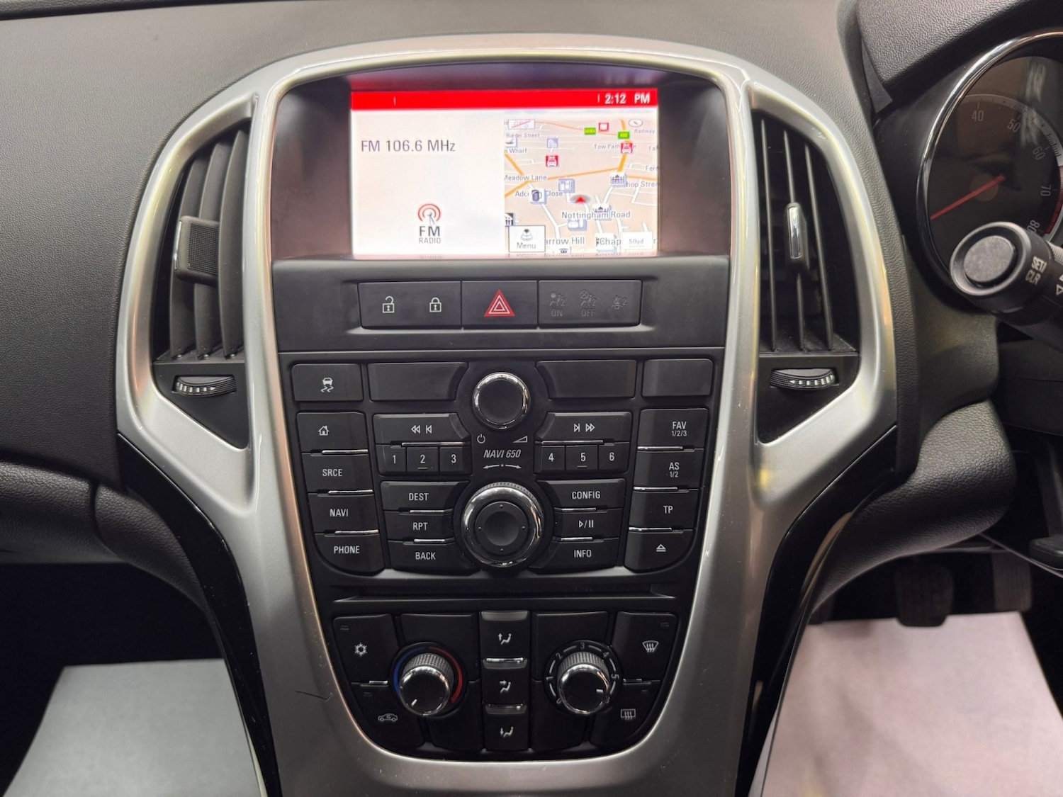 Used Vauxhall Astra 2015 for sale - 77681806: Photo 43