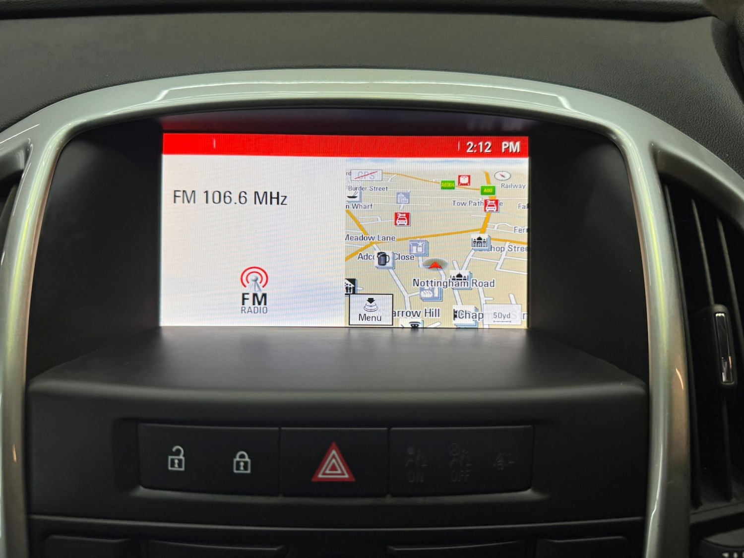 Used Vauxhall Astra 2015 for sale - 77681806: Photo 44