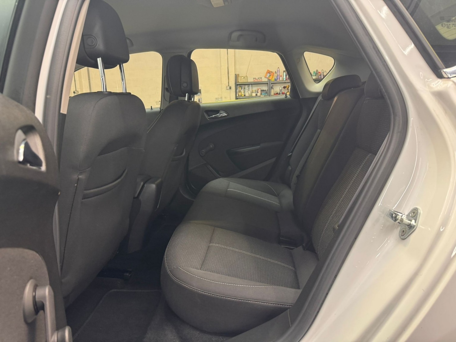 Used Vauxhall Astra 2015 for sale - 77681806: Photo 47