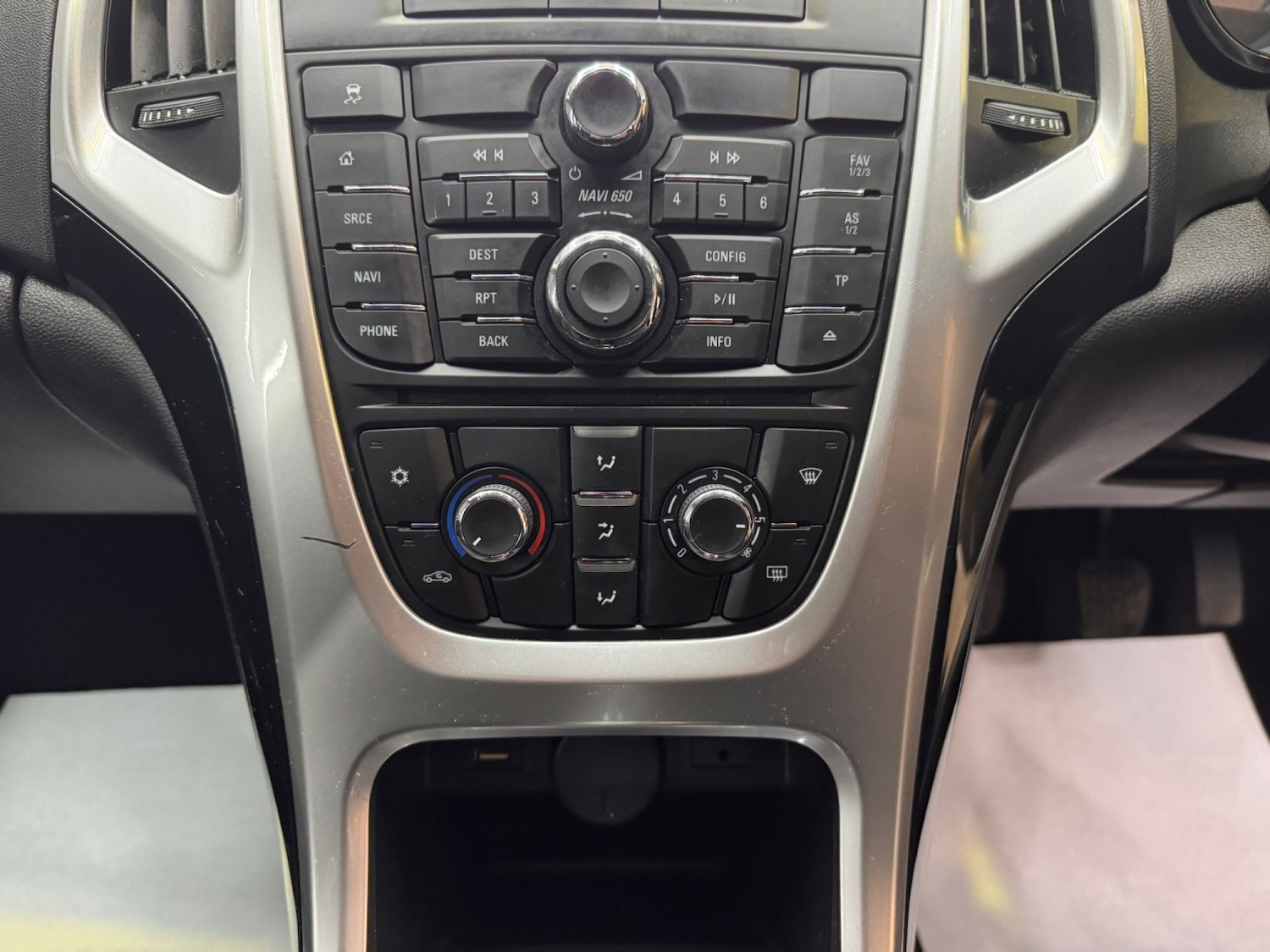 Used Vauxhall Astra 2015 for sale - 77681806: Photo 52