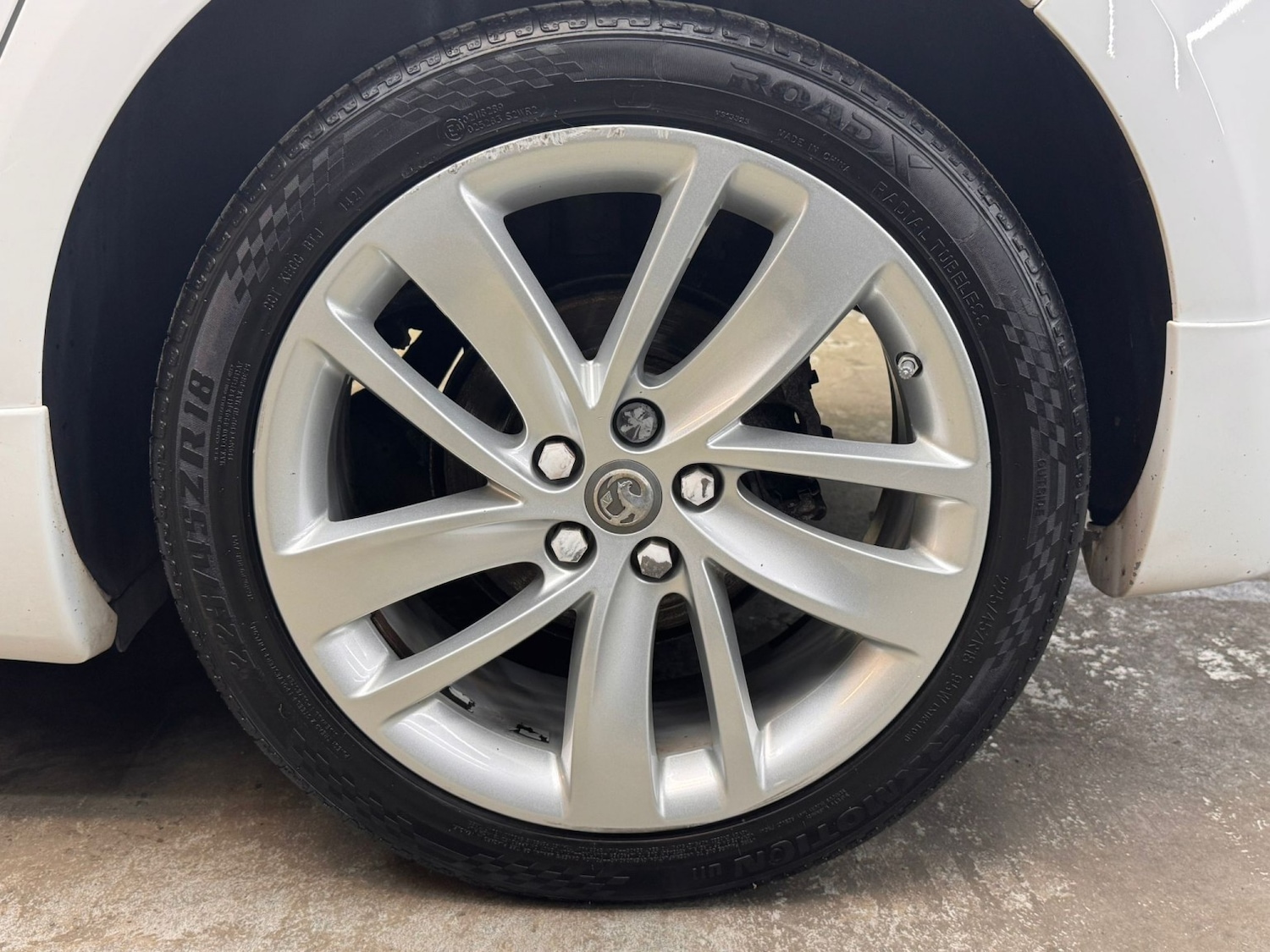 Used Vauxhall Astra 2015 for sale - 77681806: Photo 54