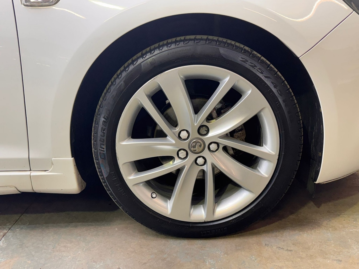 Used Vauxhall Astra 2015 for sale - 77681806: Photo 56